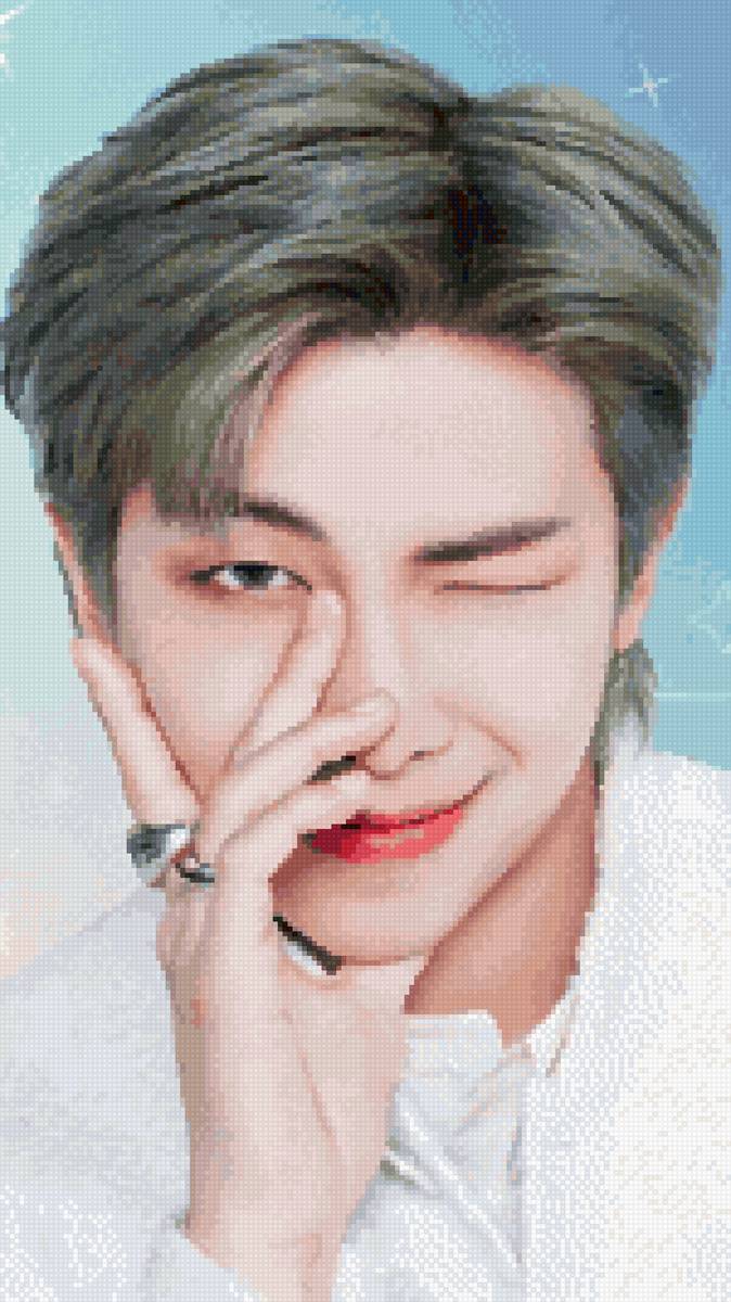 КИМ НАМЖДУН 2 - бтс, корея, артист - предпросмотр