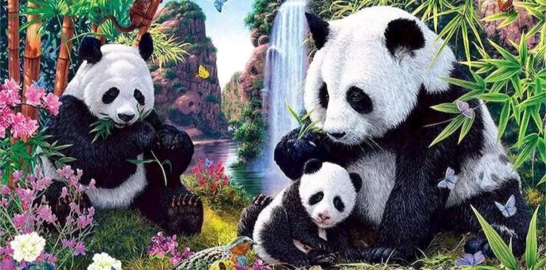 животные - животные - оригинал