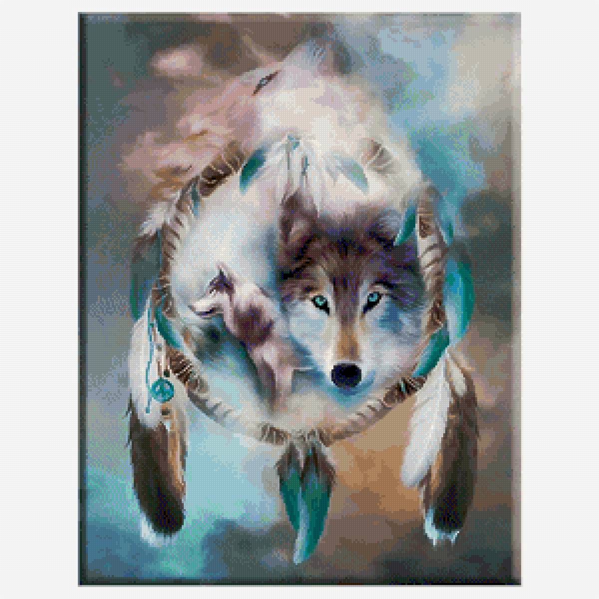 Ловец снов - предпросмотр