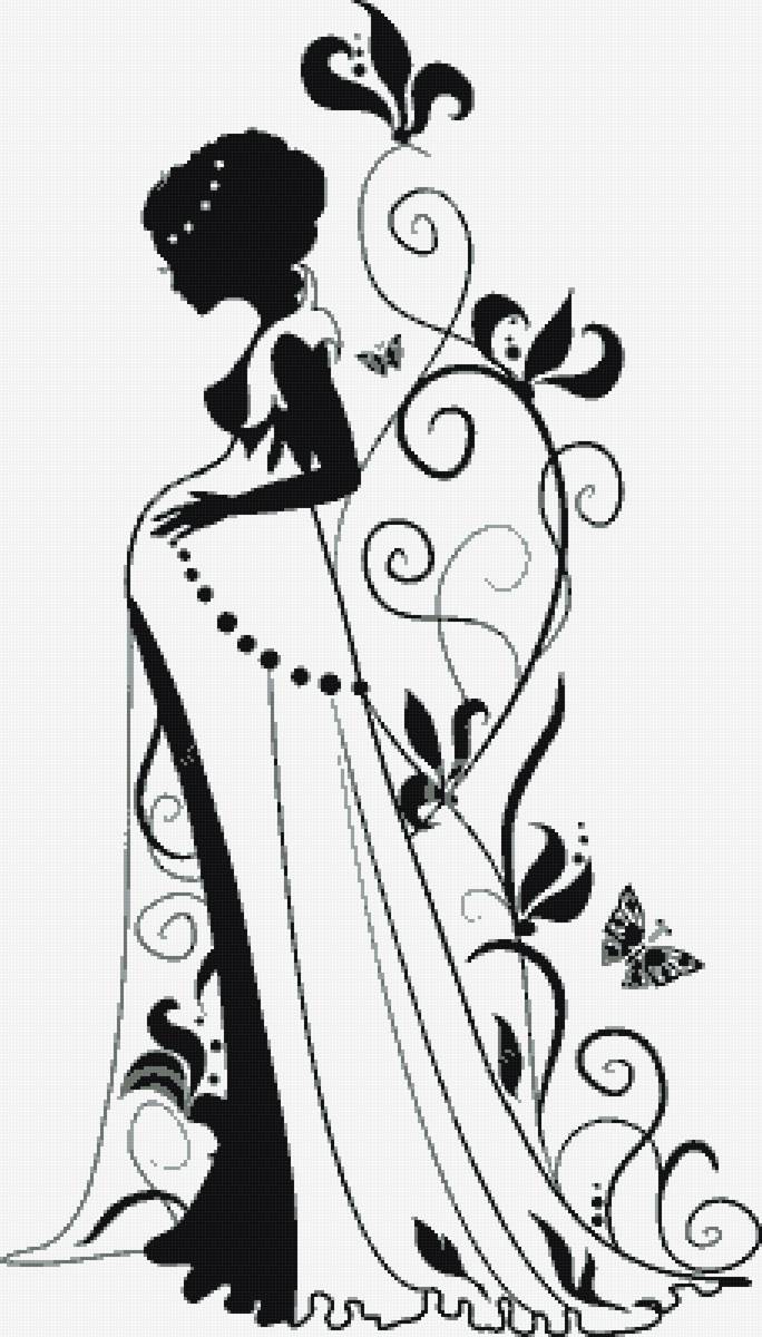 Невеста - беременна, невеста - предпросмотр