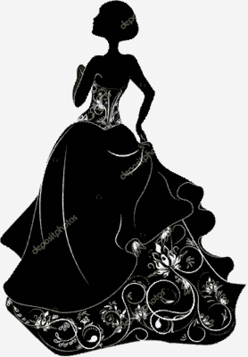 Невеста - невеста - предпросмотр