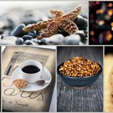 Схема вышивки «Серая»