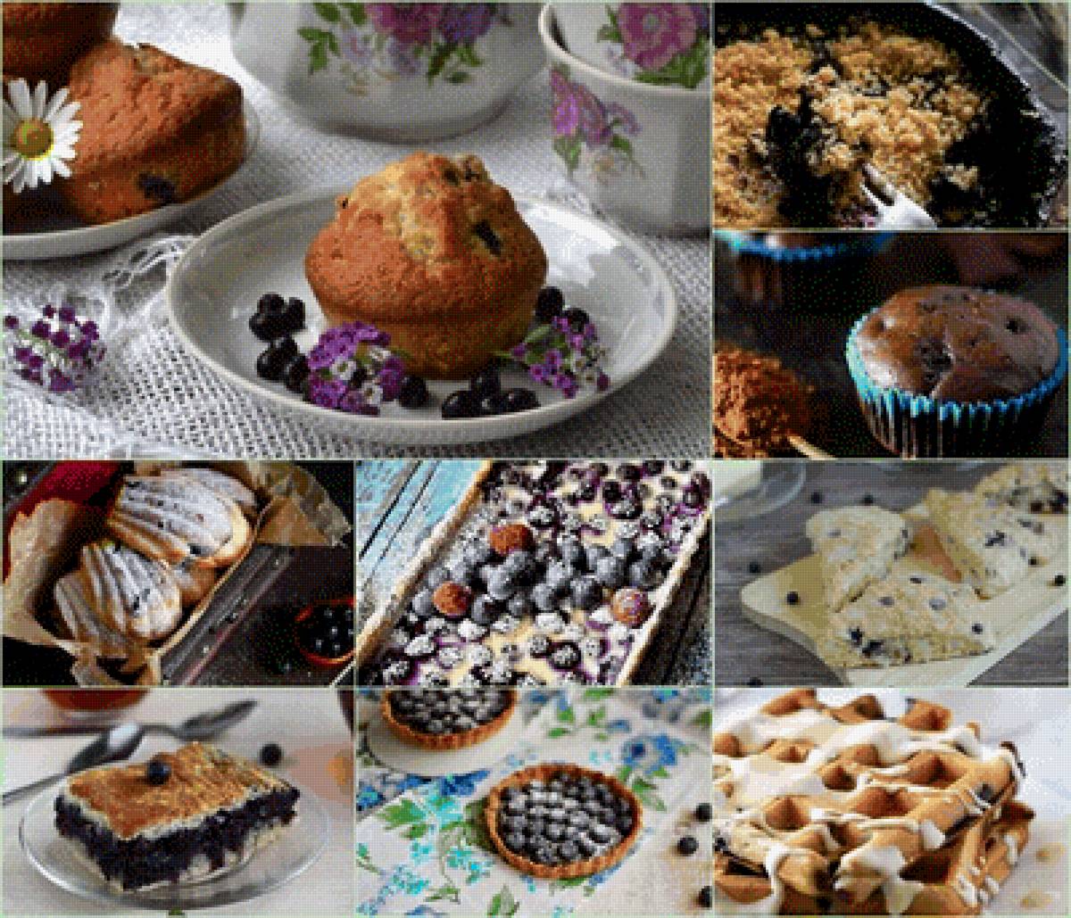 Кухня - кухня - предпросмотр