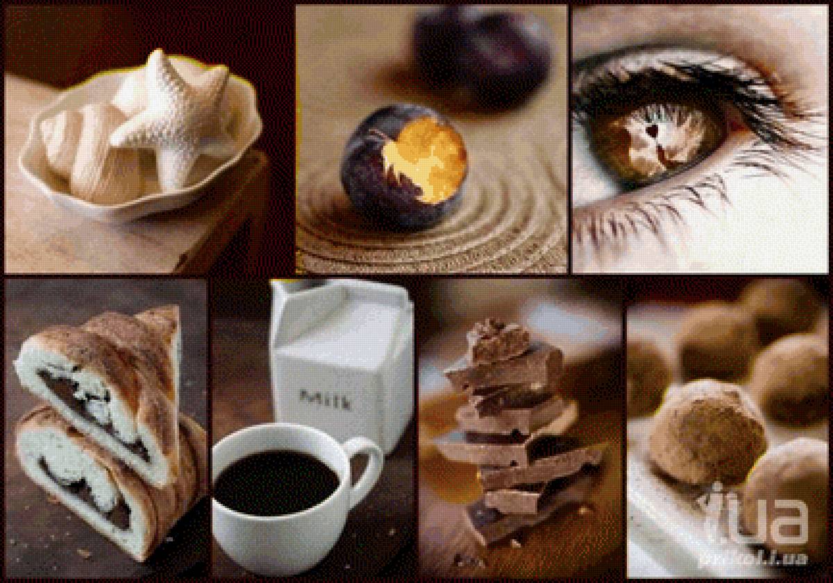 Кухня - кухня - предпросмотр