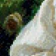 Предпросмотр схемы вышивки «Картина Франсуа Буше "Сон пастушки"» (№2480335)