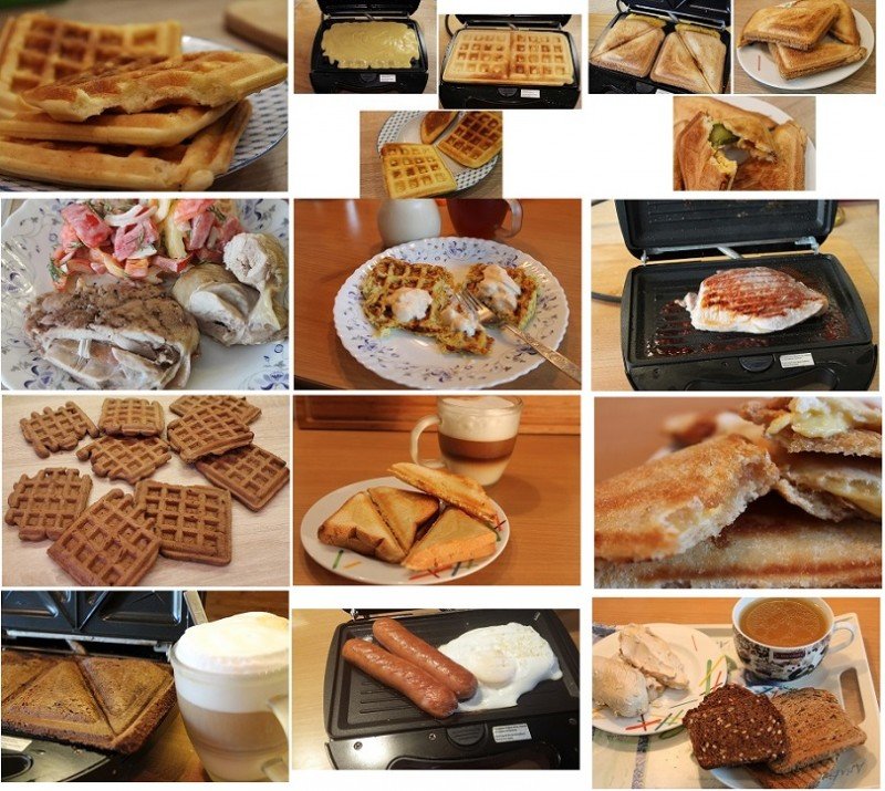 Завтрак - завтрак, кухня - оригинал