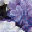Предпросмотр схемы вышивки «Корзина цветов» (№2480715)