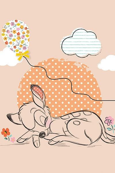 bambi1 - disney - оригинал