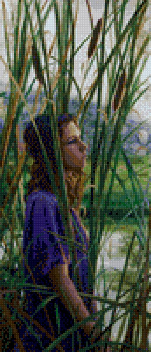 анна - предпросмотр