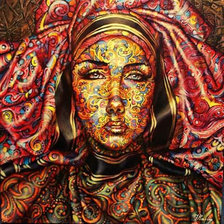 Схема вышивки «№2481856»