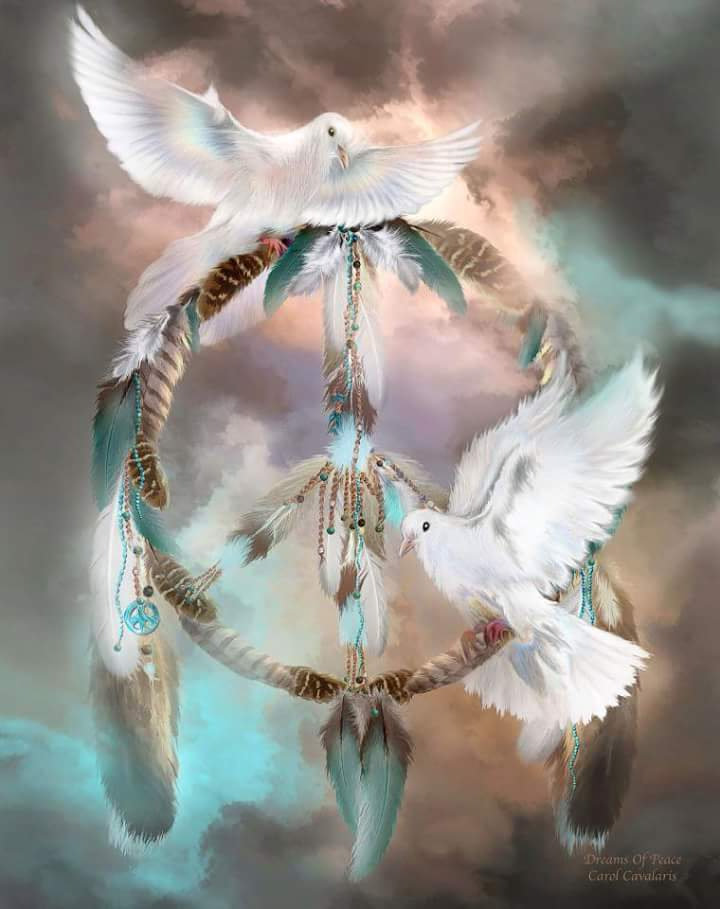 Ловец снов - оригинал