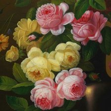 Схема вышивки «№2481952»