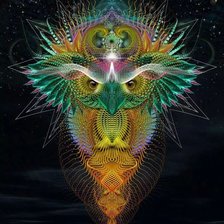 Схема вышивки «№2481963»