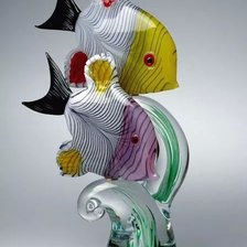 Схема вышивки «Натюрморт»