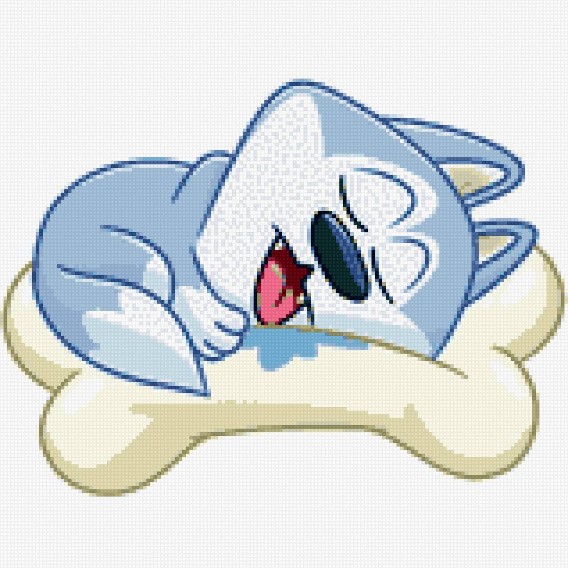 Песик - песик - предпросмотр