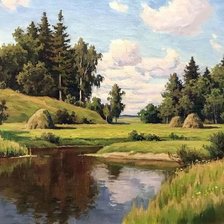 Схема вышивки «№2482749»