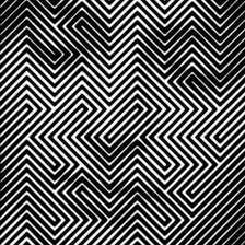 Схема вышивки «Иллюзия»