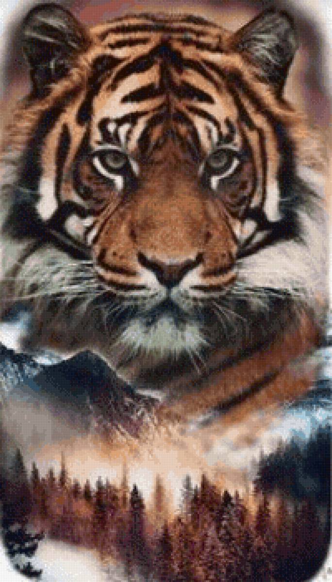 дух природы 2 - природа - предпросмотр