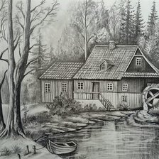 Схема вышивки «№2483447»