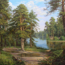 Схема вышивки «№2484083»