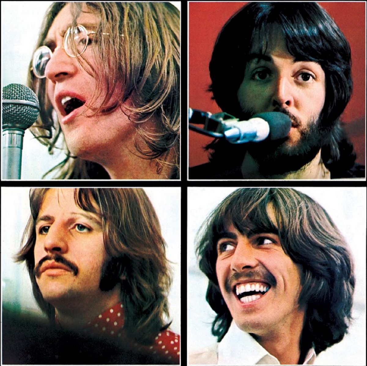 beatles 4 - sergey 52 - оригинал