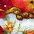 Предпросмотр схемы вышивки «Натюрморт. Худ. Святослав Сметанин» (№2484266)