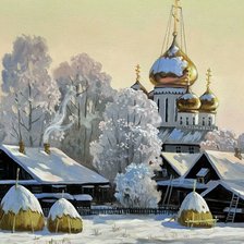 Схема вышивки «№2484409»