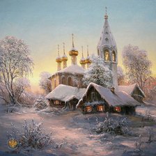 Схема вышивки «№2484412»