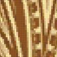 Предпросмотр схемы вышивки «в коричневых тонах» (№2484624)