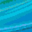 Предпросмотр схемы вышивки «радуга» (№2484689)