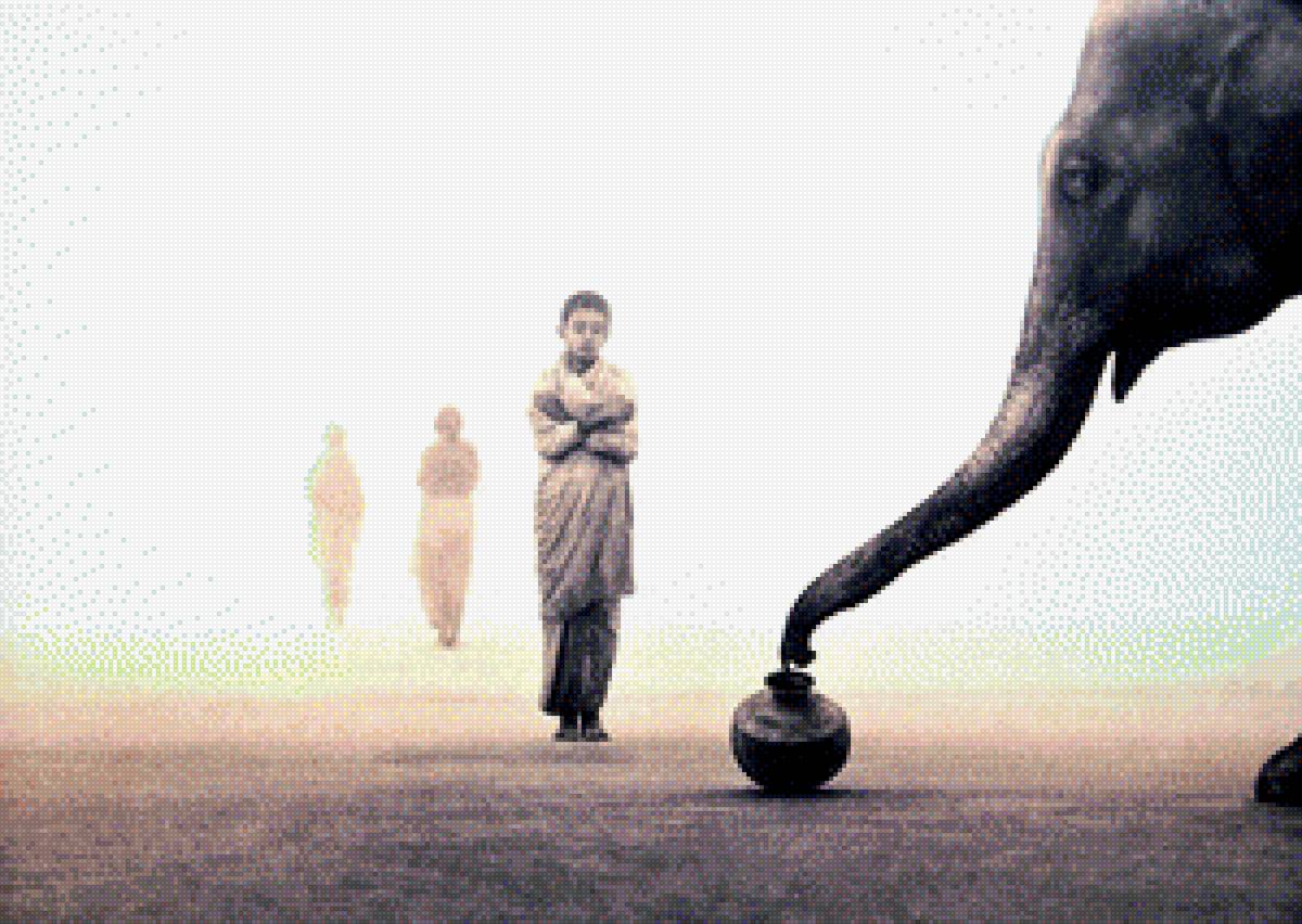 пепел и снег 3 - предпросмотр