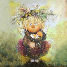 Схема вышивки «№2485938»