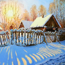 Схема вышивки «№2485960»