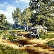 Схема вышивки «№2485963»