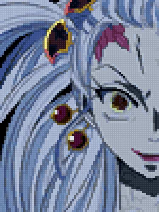 Даки - клинок рассекающий демонов даки демон - предпросмотр