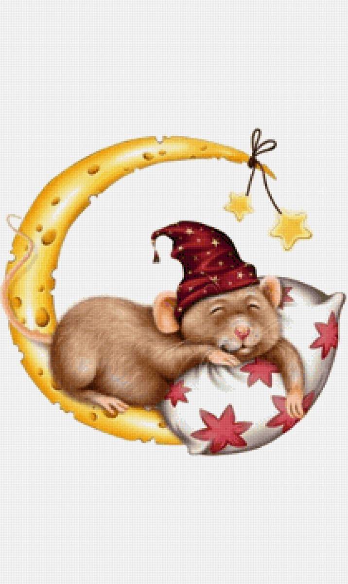 №2487099 - сон - предпросмотр