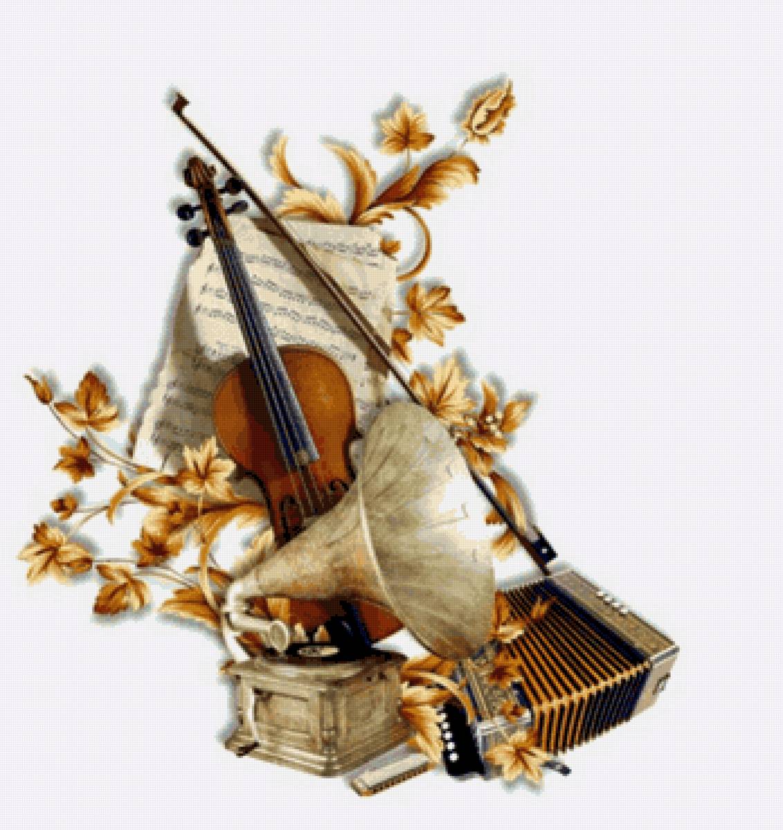 №2487105 - мелодия - предпросмотр