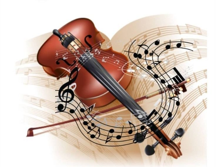 Мелодия - оригинал