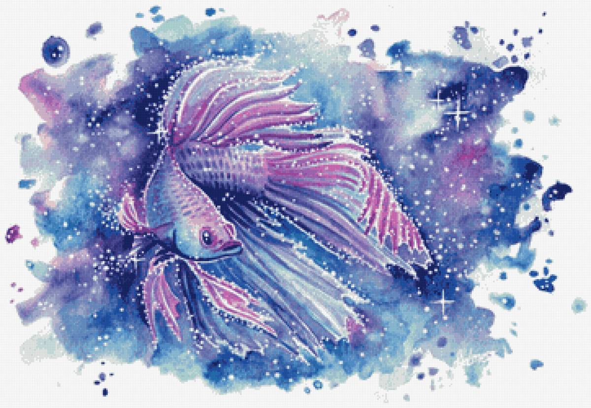 №2487115 - рыба - предпросмотр