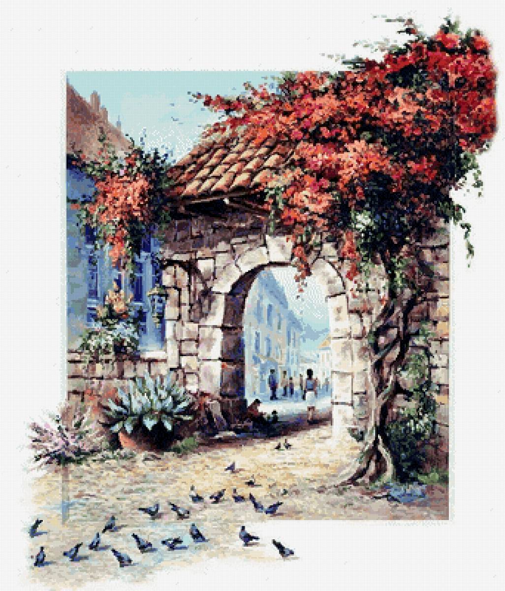 Худ. Рейнт Висаар - рейнт висаар - предпросмотр