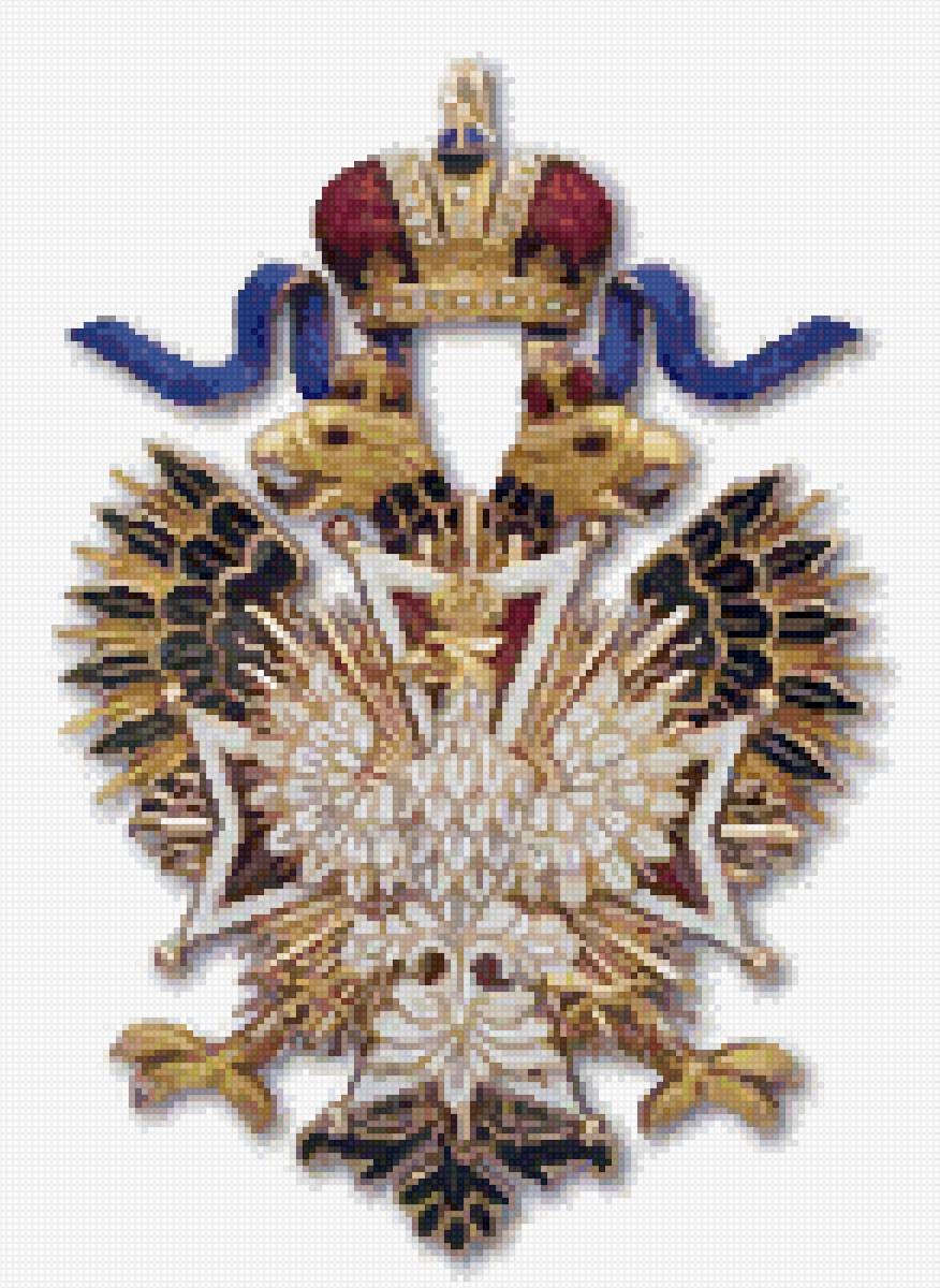 орден белого орла - sergey 52 - предпросмотр