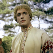 Схема вышивки «Иван вдовий сын»