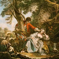 Схема вышивки «№2488705»