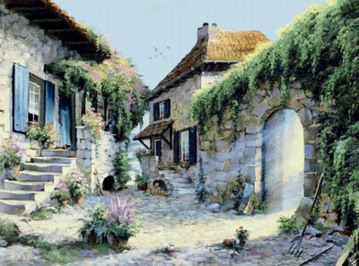 Худ. Рейнт Висаар - рейнт висаар - предпросмотр