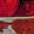 Предпросмотр схемы вышивки «клубника» (№2489219)