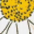 Предпросмотр схемы вышивки «Цветы» (№2489487)