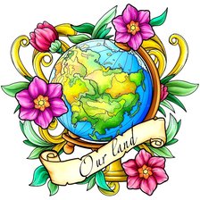 Схема вышивки «№2489503»