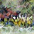 Предпросмотр схемы вышивки «Худ. Рейнт Висаар» (№2489556)