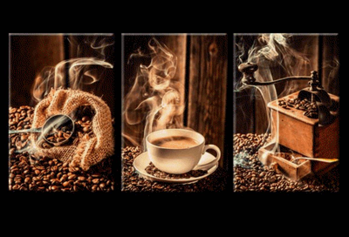 Кофе - кофе, кухня - предпросмотр