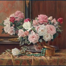 Схема вышивки «№2490258»